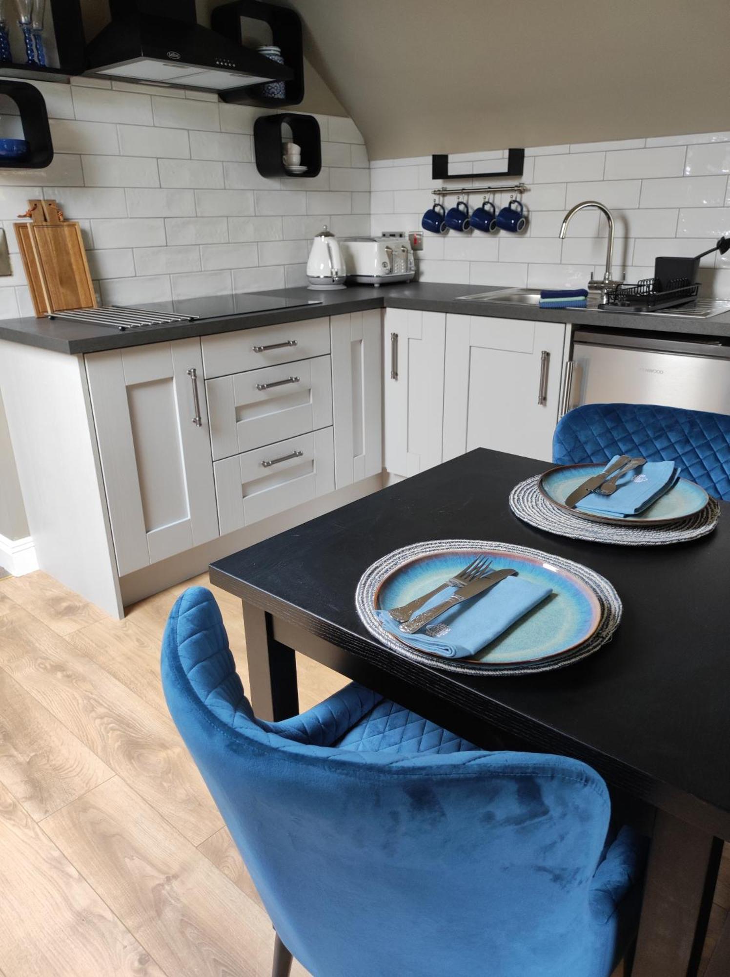 Apartments At Ballinsheen House & Gardens Lisdoonvarna Zimmer foto