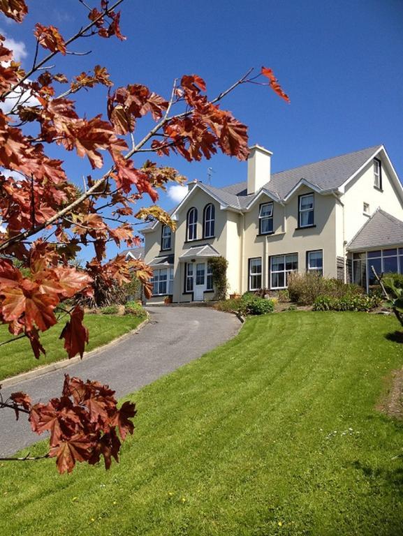 Apartments At Ballinsheen House & Gardens Lisdoonvarna Exterior foto